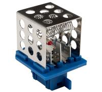 Modulo di Controllo della Resistenza del Motore del Ventilatore, modulo di Controllo della Ventola del Ventilatore del Riscaldamento per Peugeot 206 Xsara Picasso 6450.EP
