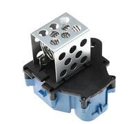 Modulo di controllo della resistenza del motore del ventilatore per PEUGEOT 5008 09- PARTNER 08 RESISTENZA RISCALDATORE MOTORE VENTOLA VENTOLA Controllo Regolatore 9662240180 9673999980 1308CP 1308.CP