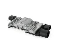 Modulo di Controllo della Resistenza del Motore del Ventilatore, Resistenza del Motore del Ventilatore del Riscaldamento Auto, ricambi per Captiva, Opel Antara 1137328586 1137328621
