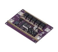 Modulo di Controllo della Saldatrice con Display Digitale per Mini Saldatrice a Punti Fai-da-te 99 Livelli 2390A Massimo 0,05-0,3 mm