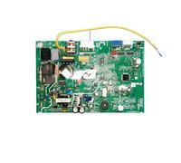 Modulo Di Controllo Della Scheda Madre For Accessori Del Condizionatore D'aria, Compatibile Con Midea EU-KFR50G/BP3N1Y-AFCU E KFR26G/BP3N1Y-AE.