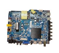 Modulo di controllo della scheda madre TV CV358H-B42 | Scheda di sistema integrata for piattaforme TV