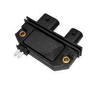 Modulo di Controllo della Scintilla della Bobina di accensione per Oldsmobile per 10496541 10482827 Bobina di accensione del Motore Lx340