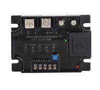 Modulo di controllo della tensione CA CAEDWELL, regolatore di resistenza monofase, AC220 V 120A completamente isolato, modulo di regolazione della, controller di corrente CA