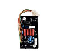 Modulo di controllo della tensione del generatore DST-100-2FAK, stabilizzatore automatico di tensione del generatore AVR DST-100-2FA4(DST-100-2FA4)