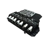 Modulo di controllo della trasmissione 6T40 6T45 TCM 24265318 compatibile con Chevy Cruze Malibu e Buick Regal 6T30E 6T40E 6T45E 6T50E