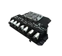 Modulo di controllo della trasmissione 6T40 6T45 TCM 24285009 compatibile con Chevy Cruze Malibu e Buick Regal 6T30E 6T40E 6T45E 6T50E