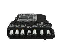 Modulo di controllo della trasmissione 6T40 6T45 TCU 24256797 24256525 con solenoidi compatibile con Cruz compatibile con Buick(Gen 2)