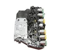 Modulo di controllo della trasmissione Gen2 TCU 6T40 6T45 con solenoidi 24265789 24264425 24265992 24268164 compatibile con Chevrolet Cruz Buick