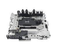 Modulo di controllo della trasmissione RE5R05A, corpo valvola solenoide, gruppo compatibile con Nissan 0260550002
