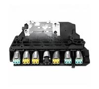 Modulo di controllo della trasmissione testato 6T40 6T45 TCU TCM compatibile con Cruze compatibile con Buick 224268164 24268169 24267723