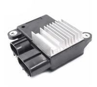 Modulo di Controllo della velocità della Ventola del Motore del Ventilatore del riscaldatore Adatto per Mazda 5 CX-7, Toyota, Corolla 499300-3400 89257-12010