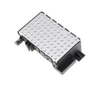 Modulo di Controllo della Ventola Compatibile con Mercedes per Benz S400 2010 2011 2012 2013 e S350 2012 2013, resistore di Controllo del Motore della Ventola del Riscaldamento Auto 2218706758