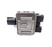 Modulo di Controllo della Ventola del Radiatore con Due Ventole Compatibile con Volvo Ford E Range Rover (Numeri di Parte: 941013801 940009402 940008500 940004300 940008501 940005803)