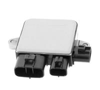 Modulo di controllo della ventola di raffreddamento del motore 21493-4GA0A Compatibile con modelli di berlina serie G tra cui G35 G37 G25 Q40 Sostituzione Parte 214934GA0A(Nero)