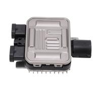 Modulo di controllo della ventola di raffreddamento del radiatore 31305106 di ricambio in metallo for Ford GALAXY MONDEO VOLVO S60 S80 XC60 940009402