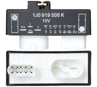 MODULO DI CONTROLLO DELLA VENTOLA PER AUDI A3 96-03