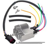 MODULO DI CONTROLLO DELLA VENTOLA PER AUDI A4 B6 00-06