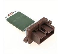 Modulo Di Controllo Della Ventola Resistore Ventilatore Riscaldatore Accessori Per Auto Aria Condizionata Compatibile Con Fiat Per Ducato 76723712 Resistenza ventilatore