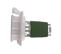 Modulo Di Controllo Della Ventola Resistore Ventilatore Riscaldatore Accessori Per Auto Compatibile Con Opel Per Vectra C 2006 2007 2008 2009 9180020 1845781 Resistenza ventilatore