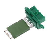 Modulo Di Controllo Della Ventola Resistore Ventilatore Riscaldatore Compatibile Con Fiat Per Ducato 2006 2007 2008 2009 2010 2011 2012 2013 2014 6450XR Resistenza ventilatore