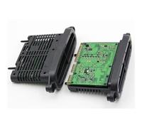 Modulo di controllo della zavorra dei fari 1 faro per unità modulo driver per TMS 63117316217 per modulo di controllo fari adattivi per BMW 5
