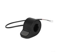 Modulo di controllo dell'acceleratore per scooter elettrico 5 Plus, ottimizzato per un funzionamento regolare e una maggiore sicurezza del pilota durante il viaggio