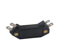 Modulo di controllo dell'accenditore a 4 pin 1875990 10482820 per Buick 1974-1987 per Cadillac per Checker parti