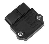 Modulo di controllo dell'accensione del transistor a J702T Accenditore ad alta prestazione Modulo di accensione del motore ABS durevole per Miata 1.6l 1990 1994