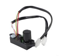 Modulo di controllo dell'accensione per il generatore TJ113-2009-1 del porto 3500 con logica del circuito intelligente e protezione da sovracorrente e progettazione del gioco