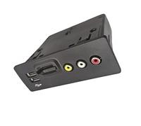 Modulo di controllo delle interfacce multimediali del veicolo di HiFi Formati sonori multipli BT4T-14F014-AE Integrazione del dispositivo Modulo di integrazione dei supporti senza soluzione di