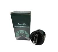 Modulo di Controllo dell'interruttore dei fari Auto per la Funzione Coming Leaving Home Compatibile con VW Golf MK7 2014-2021 Lamando 2015-2021 Polo 2019-2021 Jetta 2014-2021 Plug-And-Play