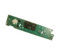 MODULO DI CONTROLLO DIGITALE PER LAVATRICE INDESIT - C00295153