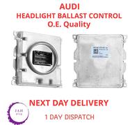 Modulo Di Controllo Driver LED Per Fari Anteriori 7PP-941-572-AC Per Audi Q5
