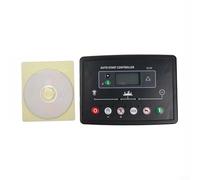 Modulo di controllo DSE6120 per le unità di regolazione elettriche e non elettriche con l'esposizione completa di parametro del motore