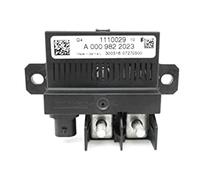 Modulo Di Controllo E Monitoraggio Del Relè Della Batteria Per A S G C