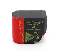 Modulo di Controllo fari Compatibile con 325Ci 330Ci 645CI 650i M6 2004 2005 2006 2007 D2S Xenon Ballast Ignitor Bulb 1 307 329 076 1307329076 Kit di conversione