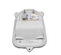 Modulo di controllo fari Compatibile Con Benz CLA C117 2016 2017 2018 2019 Faro DRL Modulo Luce Di Marcia Diurna A2539068100 A2539068200(Left A2539068100)