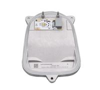 Modulo di controllo fari Compatibile Con Benz CLA C117 2016 2017 2018 2019 Faro DRL Modulo Luce Di Marcia Diurna A2539068100 A2539068200(Right A2539068200)