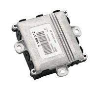Modulo di controllo fari Compatibile Con Per 1 3 5 7 E60 E61 E65 E66 E67 E90 7189312 ALC Faro Adaptive Cornering Light Control Modulo Driver 63127189312