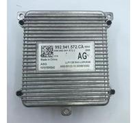 Modulo di Controllo fari Compatibile con VW Passat Variant Fari Auto Luci diurne Indicatori di direzione Modulo di azionamento unità di Controllo computerizzata 992941572CA