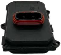 Modulo di Controllo fari per A6 S6, centralina Elettronica per fari, connettore luci, Accessori per Auto 4H0941329