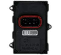 Modulo di Controllo fari per A8 S8, centralina Elettronica per fari, connettore luci, Accessori per Auto 4H0941329