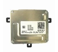 Modulo di Controllo fari per Accessori Auto TT 4G0907697H 28548117 unità modulo di Controllo del Driver dei fari adattivi della zavorra DRL
