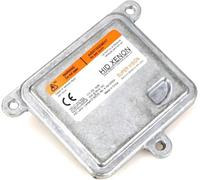 Modulo di Controllo fari per Jaguar XF XFR 2012-2014, unità di connessione Ballast per lampade allo Xeno, Controller.