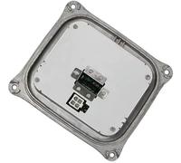 Modulo di Controllo fari per TT 2007-2010 unità di Controllo Ballast fari allo Xeno Connettore Luce Modulo regolatore di Tensione 8J0907391