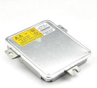 Modulo di Controllo fari per Volvo S80 XC70 V70 D1S unità Ballast fari allo Xeno Controller Connettore Luce 6948180 30744459