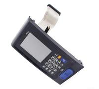 Modulo di controllo frontale per stampante termica di codici a barre, 1 pezzo, 705-630S-001, pannello di controllo frontale, ricambio per stampante Intermec PM43C 203 dpi 300 dpi