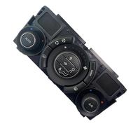 Modulo di controllo HVAC Interruttore A/C automatico per pannello di controllo del climatizzatore per auto adatto per Peugeot 408 308CC SW RCZ sostituire
