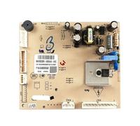 Modulo di controllo inverter della scheda madre del frigorifero, compatibile con Beko, MARB038R-AABAA-AAC 4348080500